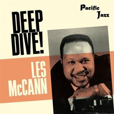 Les Mccann   Les McCann Deep Dive! (2021)