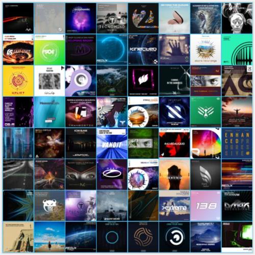 Fresh Trance Releases 299 (2021)