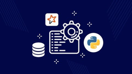 Data Engineering Essentials - SQL, Python and Spark
