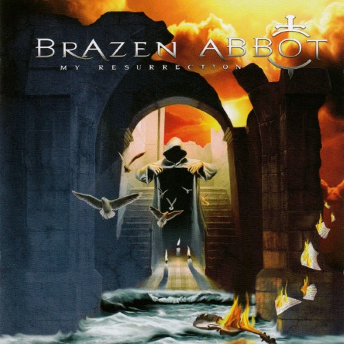 Brazen Abbot - My Resurrection 2005 (Lossless+Mp3)