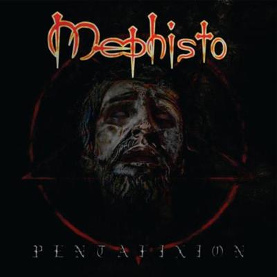 Mephisto   Pentafixion (2021)