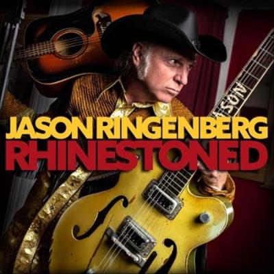 Jason Ringenberg   Rhinestoned (2021)