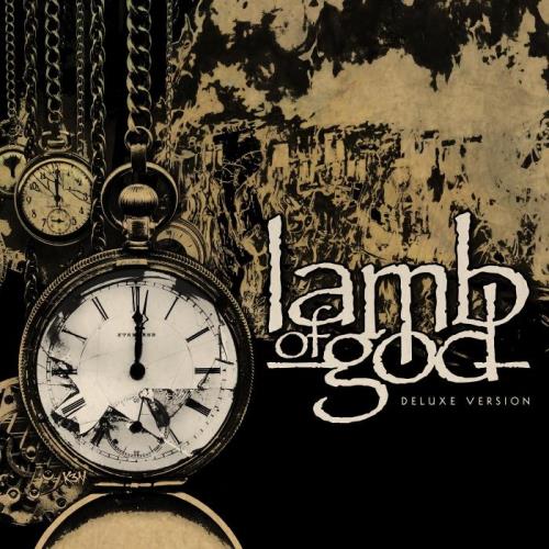 Lamb Of God - Lamb Of God (Delux) (2021)