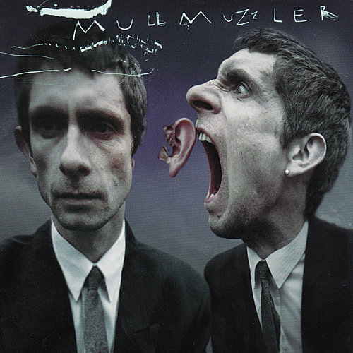 Mullmuzzler - Keep It To Yourself 1999