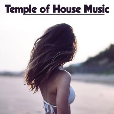 Various Artists   Temple of House Music (2021)
