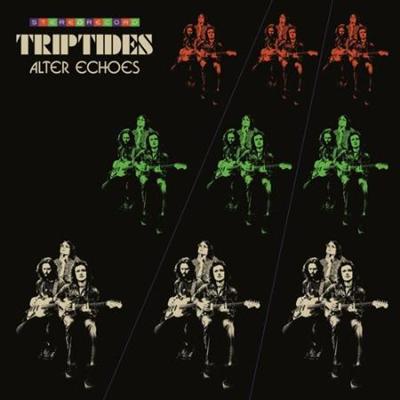 Triptides   Alter Echoes (2021)