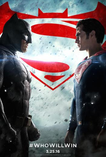 Batman v Superman - Dawn of Justice (2016) BluRay Extended 1080p AC3 AVC-D3G