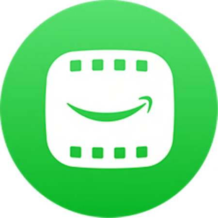 TunePat Amazon Video Downloader 1.1.0 macOS