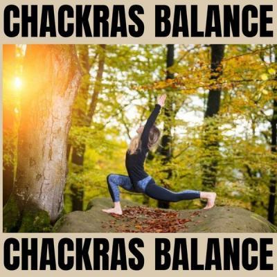Yoga Flow   Chackras Balance (2021)