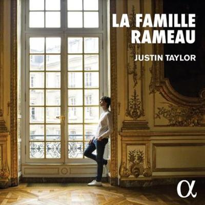 Justin Taylor   La famille Rameau (2021)