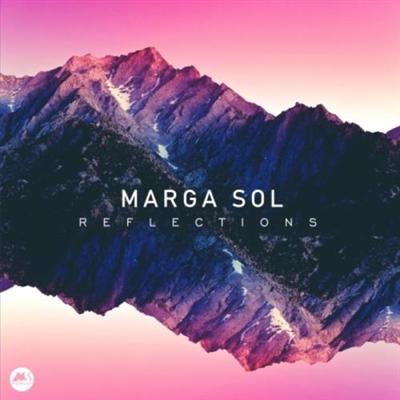 Marga Sol   Reflections (2021)