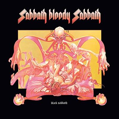 Black Sabbath   Sabbath Bloody Sabbath (1973) [2009 Remastered]