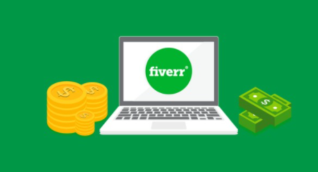 How To Make Money On Fiverr / online course with certificate