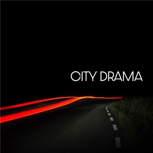 Michael Raphael - City Drama (2021) FLAC