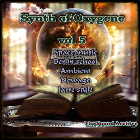 VA - Synth of Oxygene vol 5 (19.01.2021)