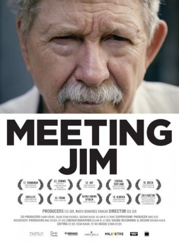 BBC - Meeting Jim (2019)