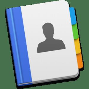 BusyContacts 1.5.2 (150203)  macOS Bee22cac1057fdde947be87a09520251