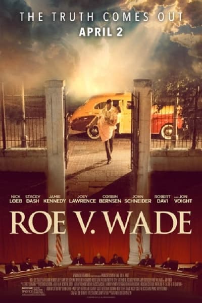 Roe v Wade 2021 WEB-DL XviD MP3-FGT