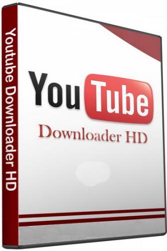 Youtube Downloader HD 3.5.2 Repack/Portable by Dodakaedr