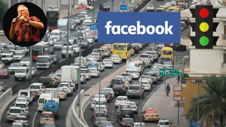 Facebook Traffic Mastrclass:Free Facebook Traffic Strategies