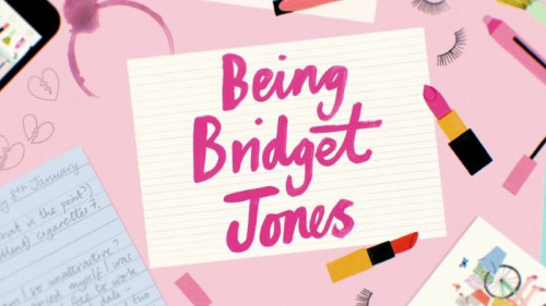 BBC - Being Bridget Jones (2020)
