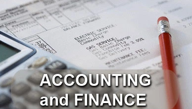 Essential Phrases for Accounting and Finance