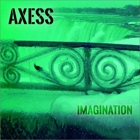 Axess - Imagination (05.03.2021)