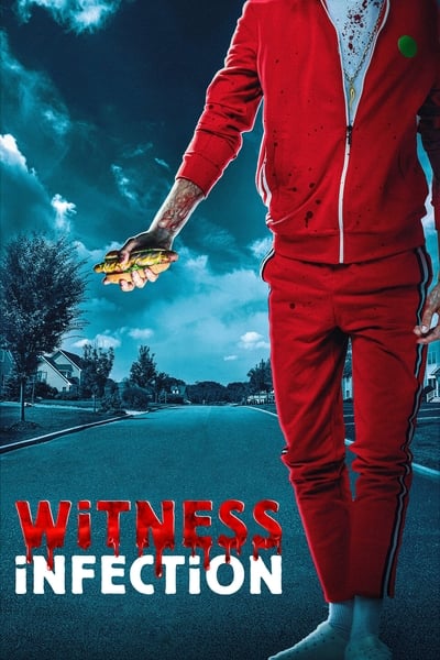 Witness Infection 2021 WEBRip x264-ION10