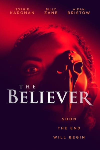 The Believer 2021 1080p WEBRip x264-RARBG