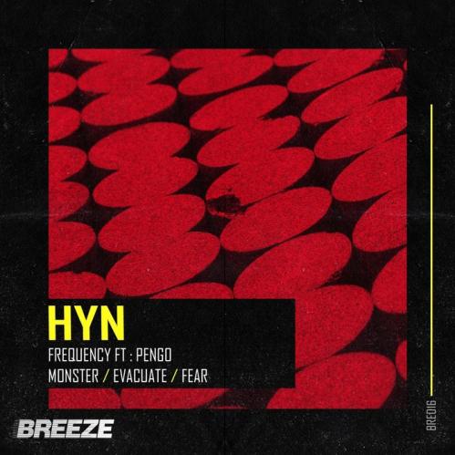 Hyn - Frequency (BRE016)
