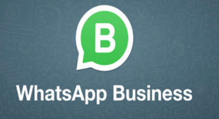 WhasApp Business Application Features in English