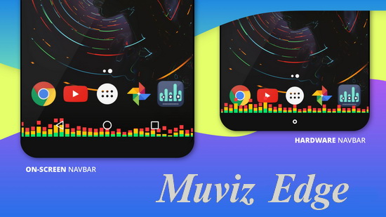 Muviz Edge Pro 1.2.5.0 (Android)