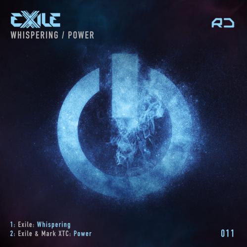 Exile & Mark XTC - Whispering / Power (RCOR011)