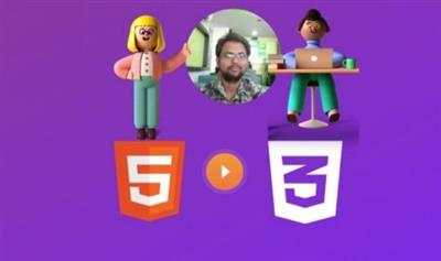 SkillShare - Coding for Kids - Create Website using HTML and CSS