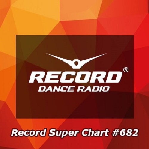 Record Super Chart 682 (2021)