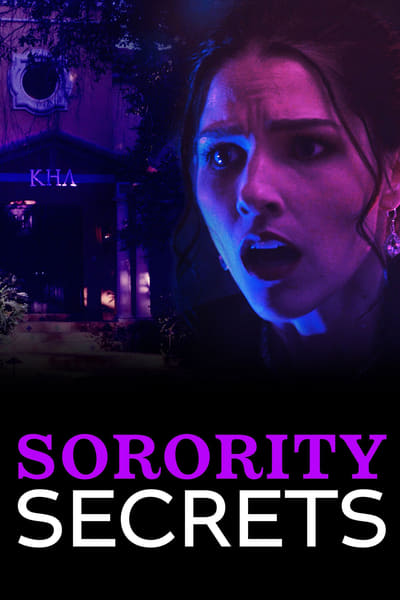 Sorority Secrets 2020 1080p WEBRip x264-RARBG