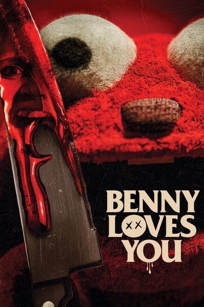 Benny Loves You 2020 720p WEBRip x264-GalaxyRG