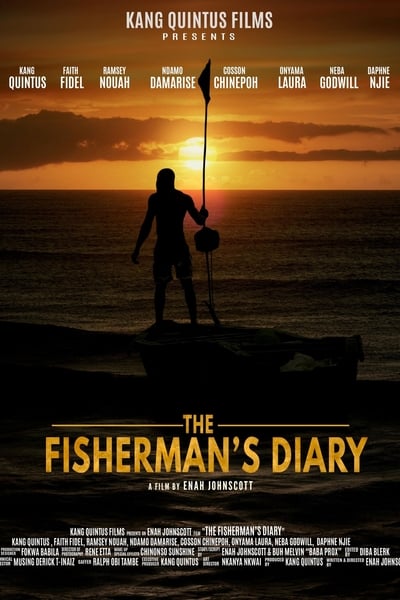 The Fishermans Diary 2020 WEBRip x264-ION10