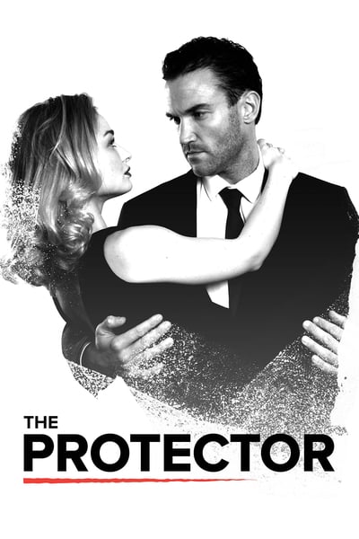 The Protector 2019 1080p WEBRip x265-RARBG