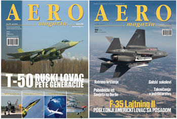 Aero Magazin 76-87
