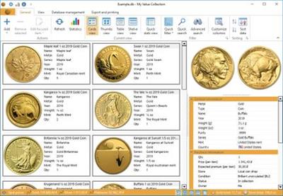 My Value Collection 1.0.1.57 Multilingual