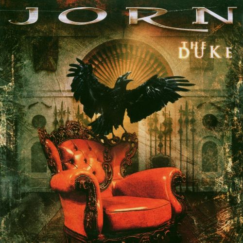 Jorn - The Duke 2006