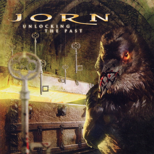 Jorn - Unlocking The Past 2007