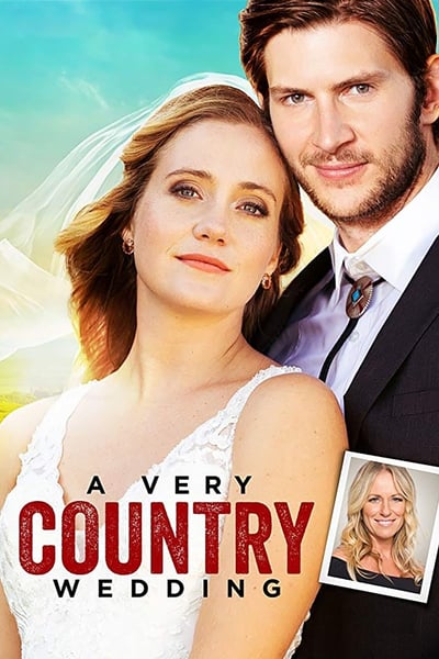 A Very Country Wedding 2019 1080p WEBRip x265-RARBG