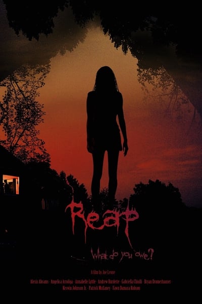 Reap [2020] 1080p WEBRip x264-RARBG