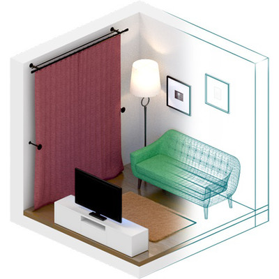 Planner 5D. Home & Interior Design Creator 1.26.16
