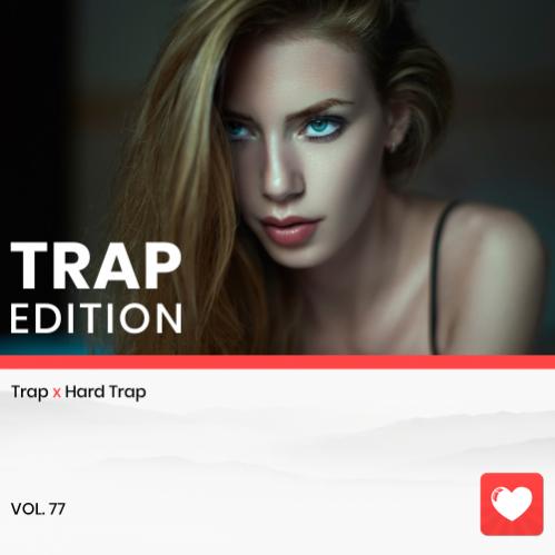 I Love Music! - Trap Edition Vol. 77 [2021]
