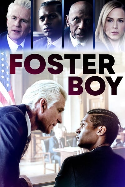 Foster Boy (2019) ITA-ENG Ac3 5 1 BDRip 1080p H264 [ArMor]