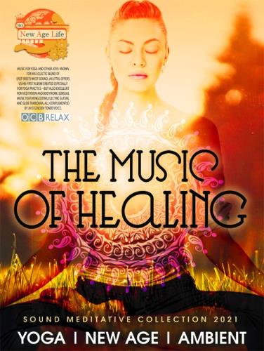 The Music Of Healing (2021)