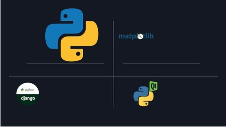 Python - The complete guide in 2021